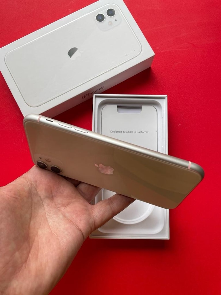 Iphone 11 128 gb - 7