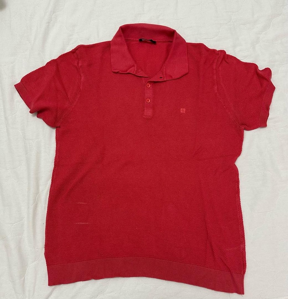 Avva polo yaka tişört - 4