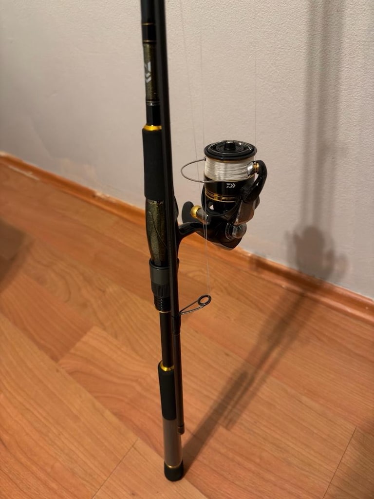 daiwa spin olta takımı - 3