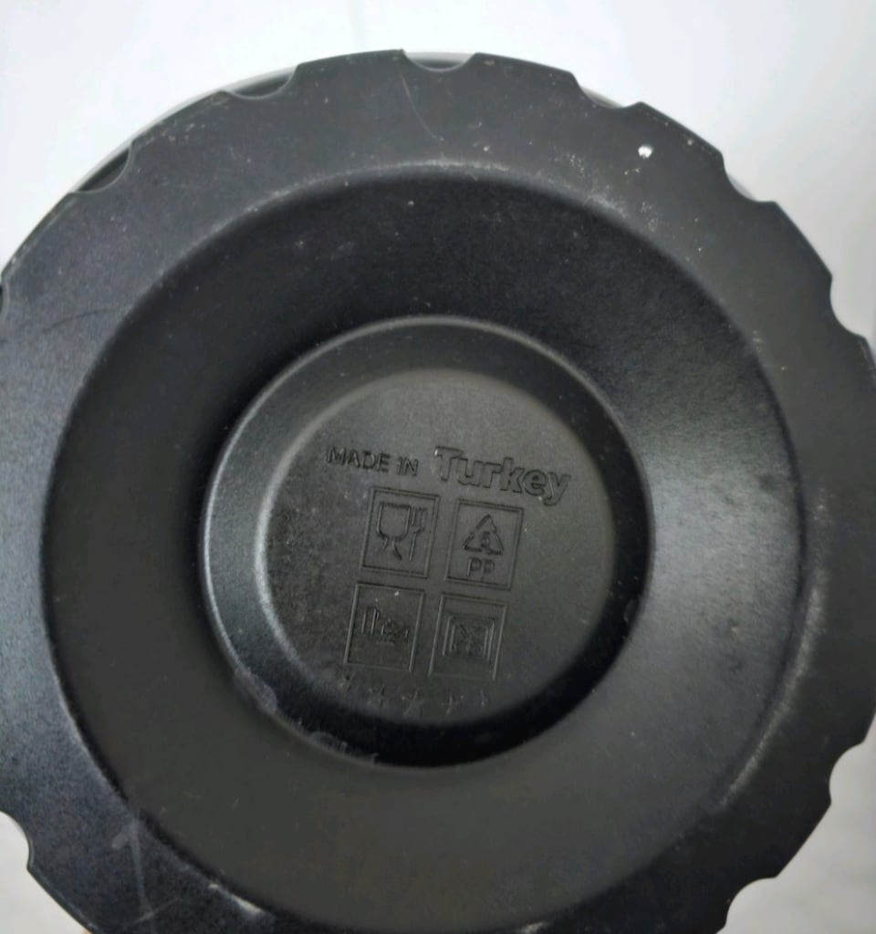Emsan 1.3 LT Gri Termos Suluk - 5