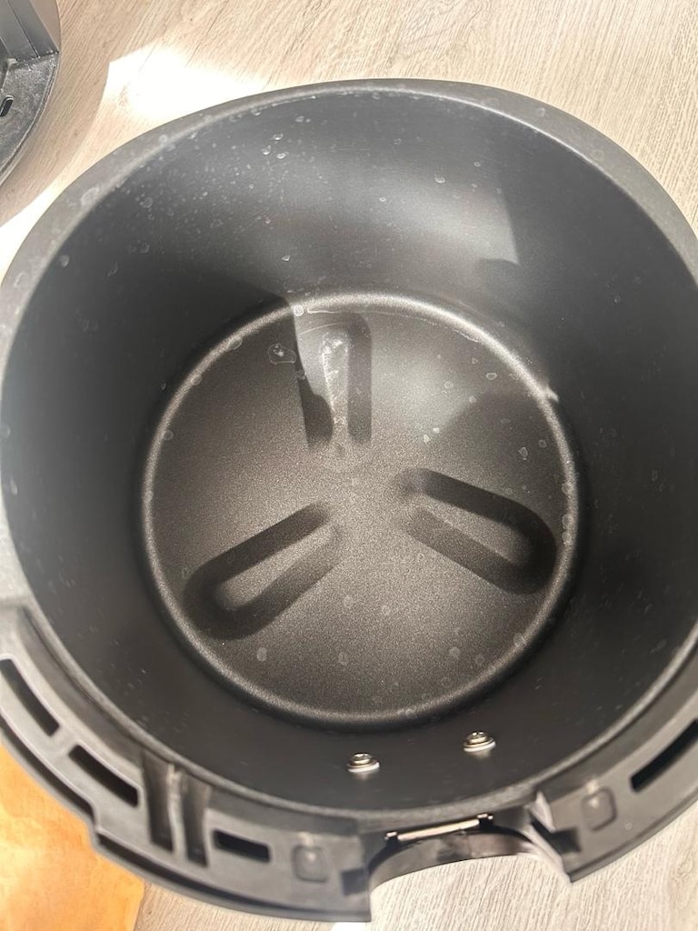 airfrey fritöz beko - 7