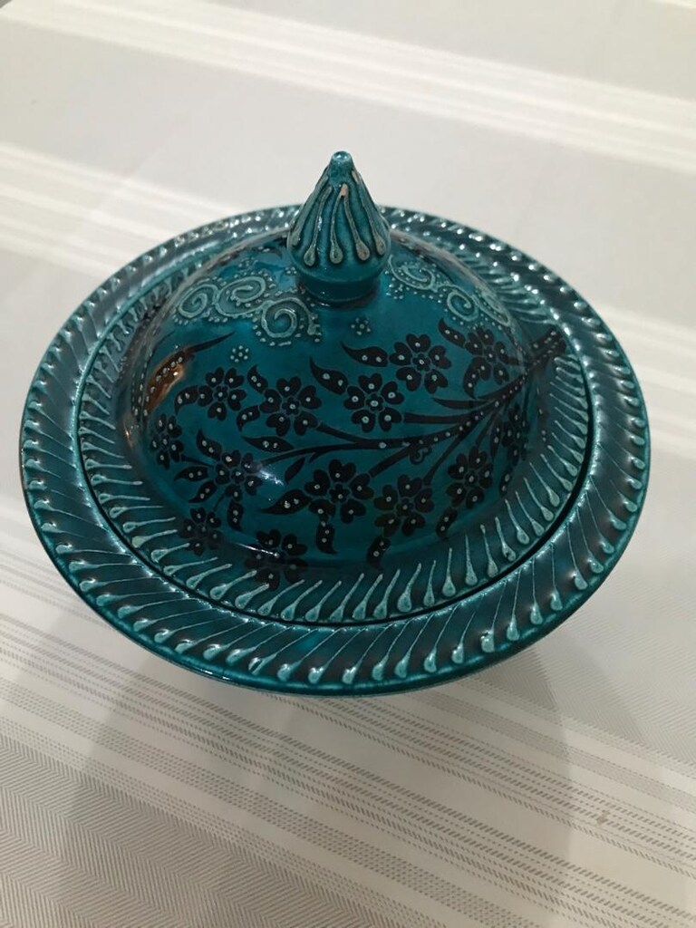 şekerlik - 2