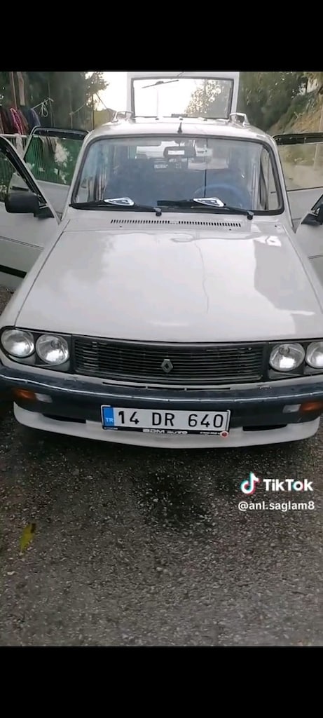 TOROS 92 MODEL - 3