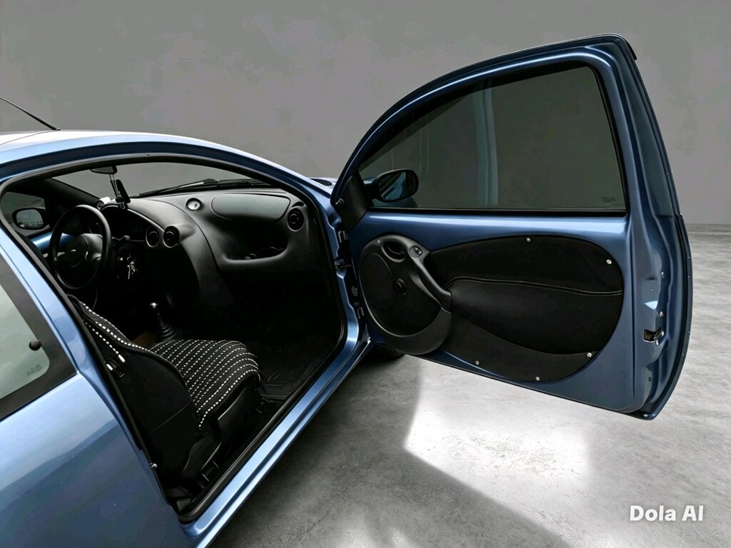 Ford ka city 2003 model - 8