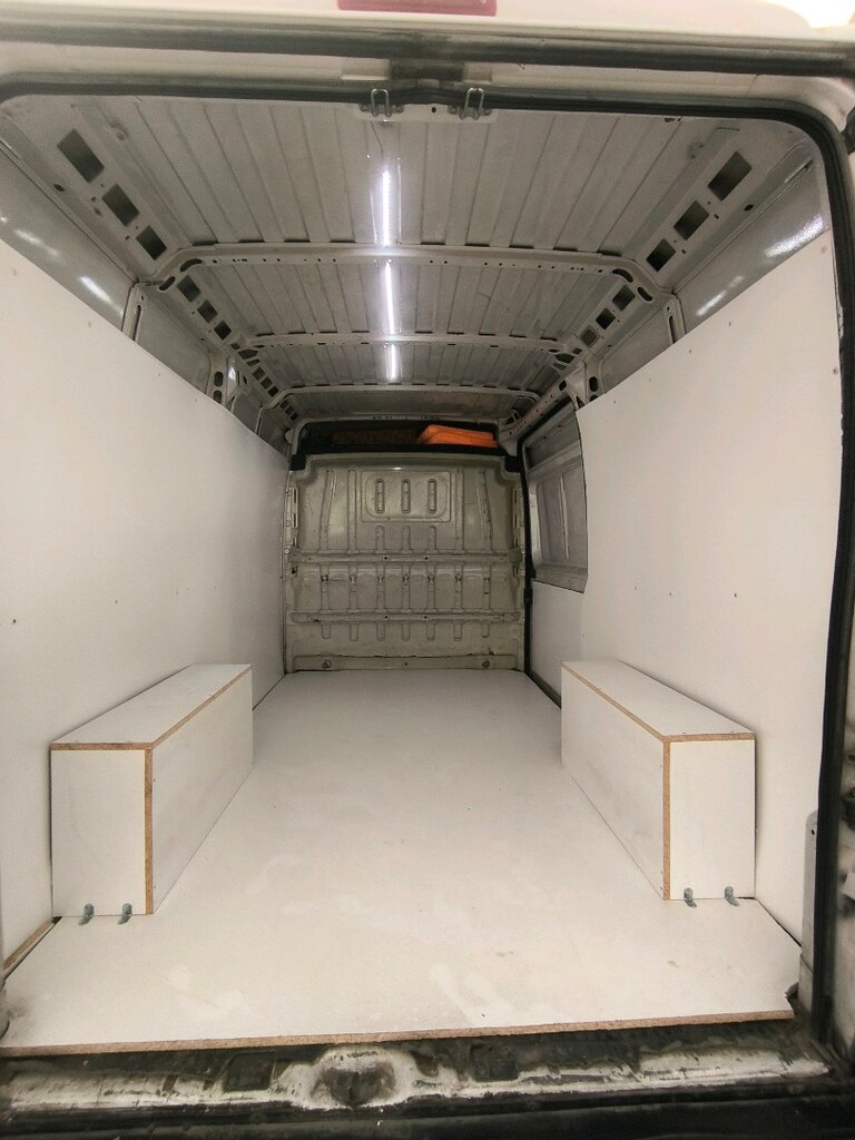 2014 model 11,5 m³ - 6