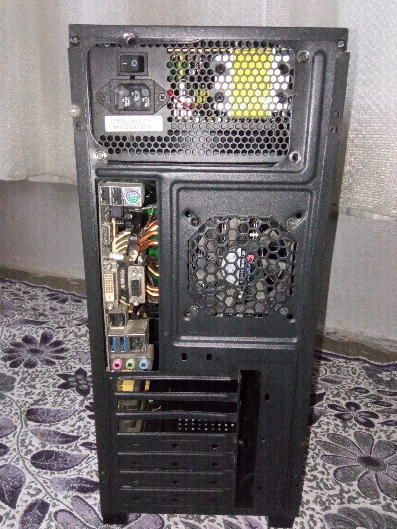 Oyun , Ev Ofis Kasası - 4