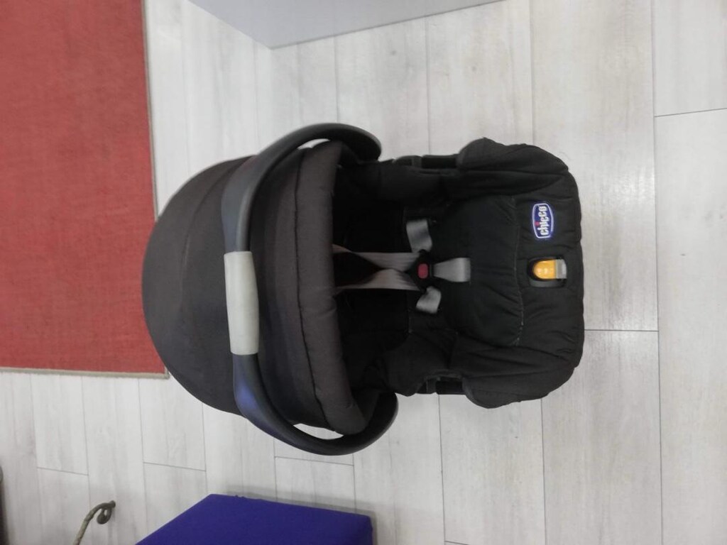 Chicco puset - 3