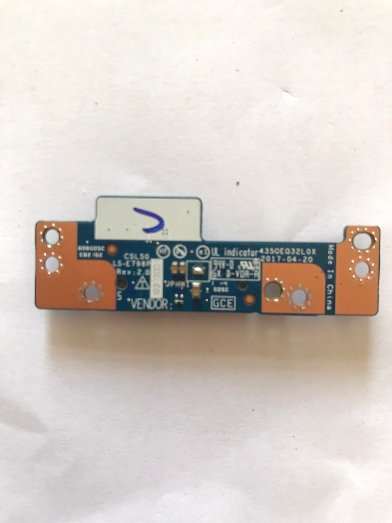 HP 15-DA 15-DB 250 G7 255 G7 M.2 SSD Çevirici Kartı ve Flex Kablosu - 2