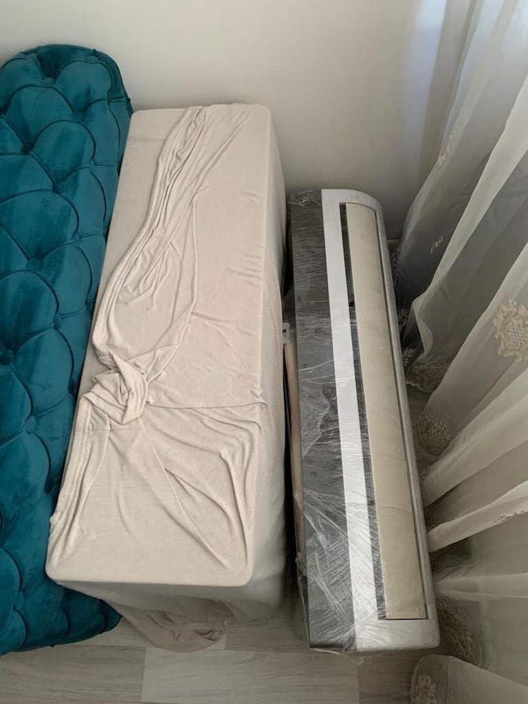 BUZ GİBİ 18000 BTU KLİMA - 3
