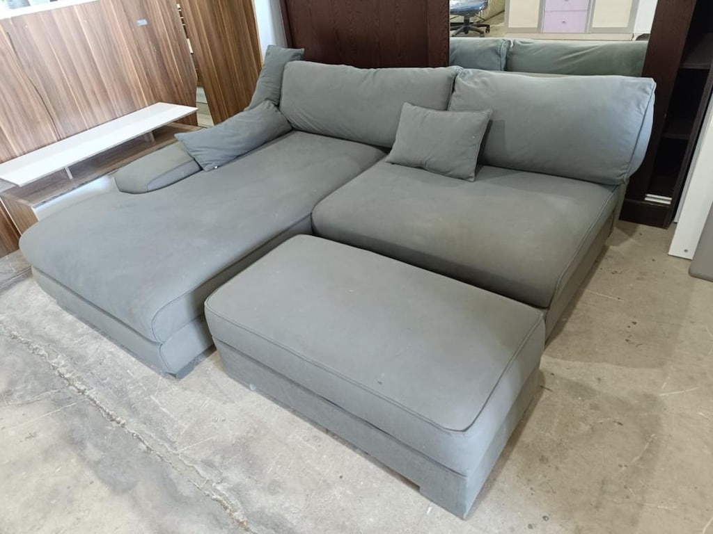KÖŞE KOLTUK TAKIMI KALİTE ÜRÜN MODERN TASARIM EVE TESLİMAT DAHİL - 3