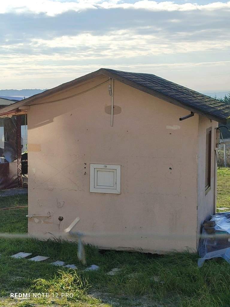 bahçe kulübesi - 4