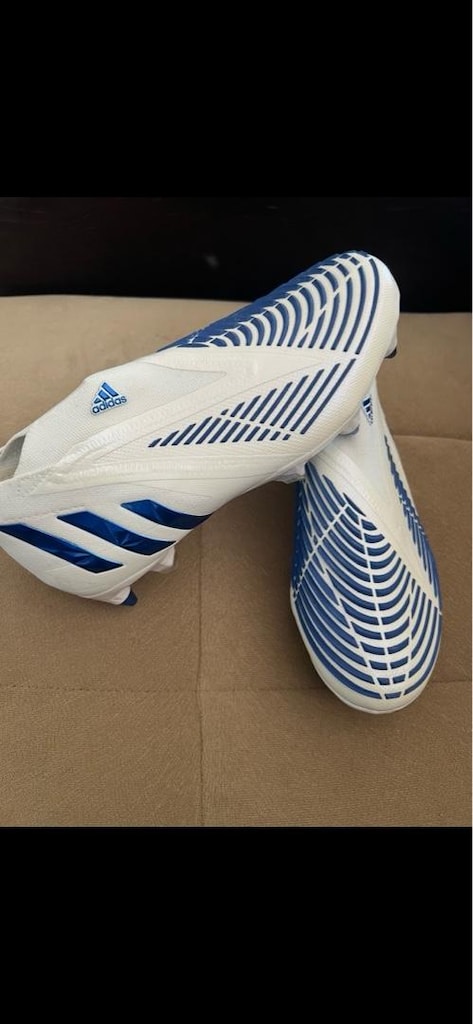 Adidas Predator Edge+ SG 39 numara - 3