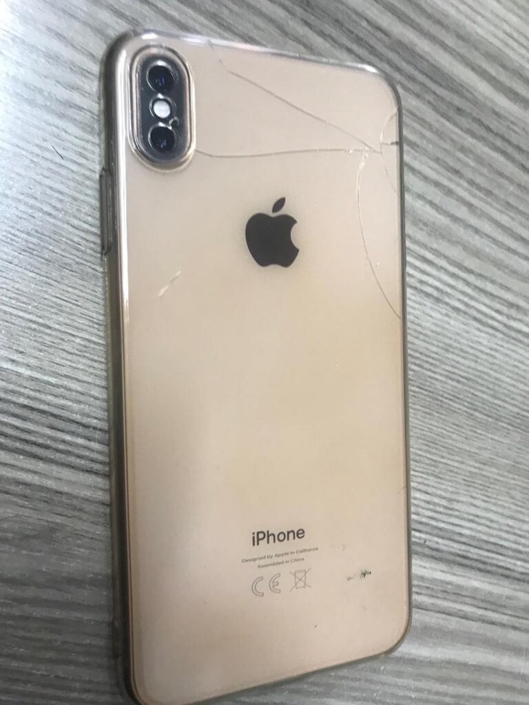 iPhone XS Max 256gb YD - 4