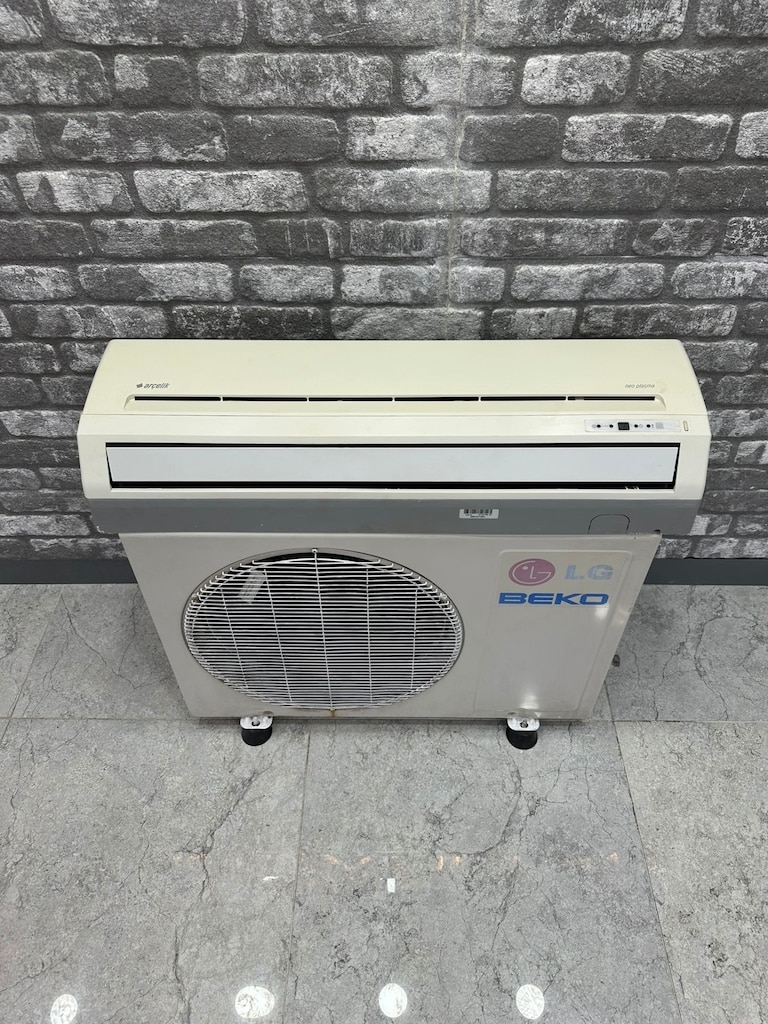 # KAYANLAR SOĞUTMA # 15 BTU ARÇELİK A+ 6 AY GARANTİLİ MONTAJ DHL - 3