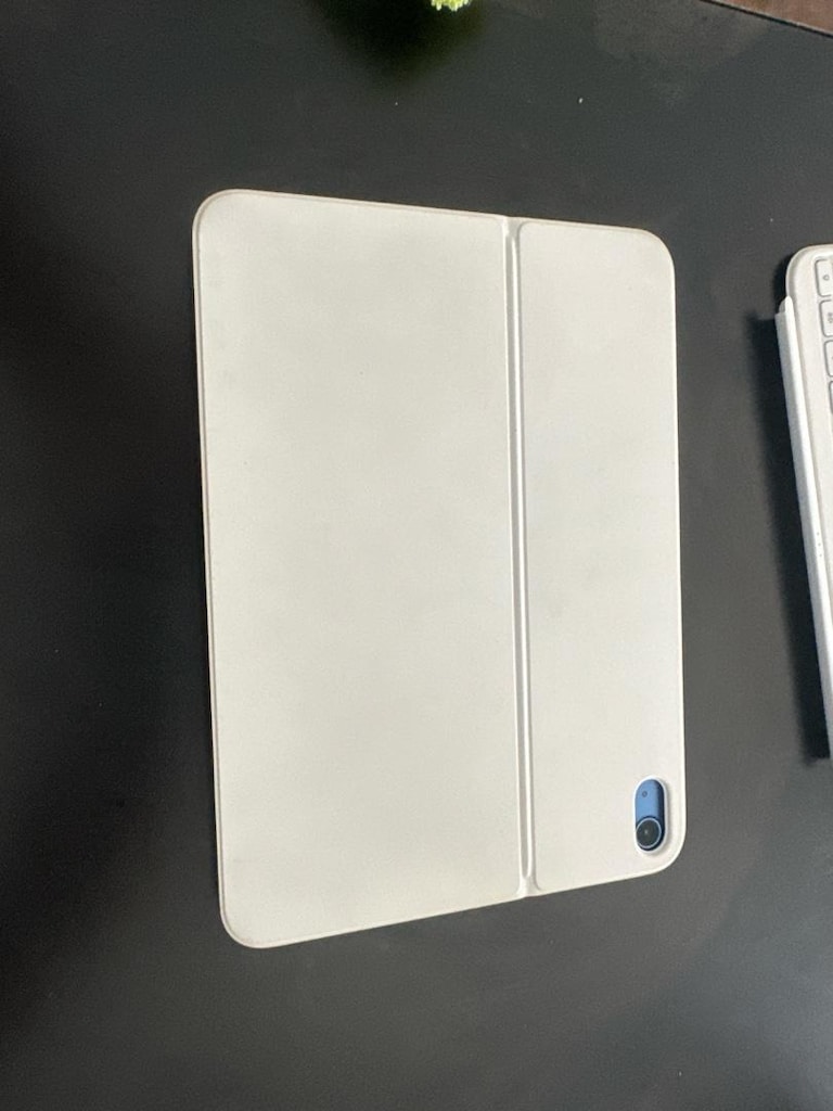 Sıfır iPad A16 - 5