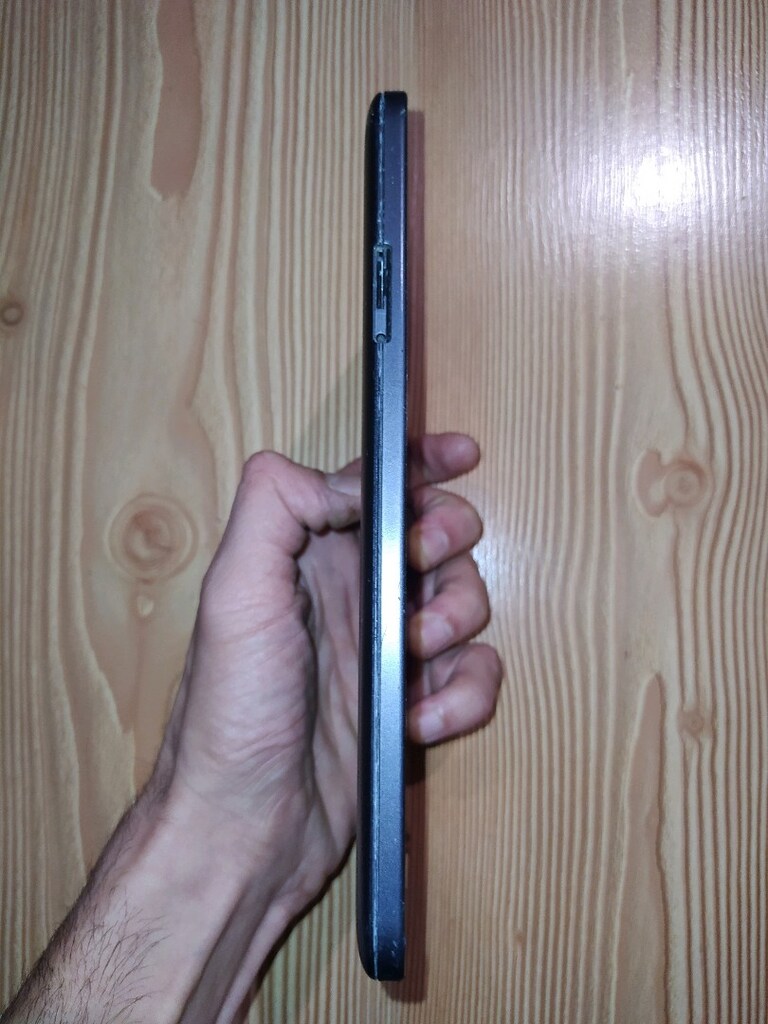 Samsung Galaxy Tab 3 Tablet - 3