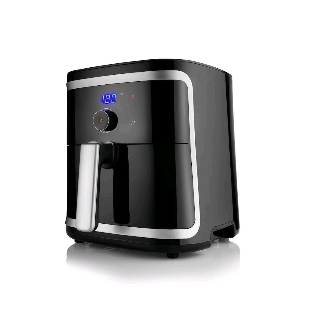 Scahfer ThermoXL 5.5 Litre Airfryer - 7