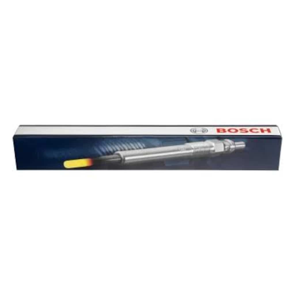 0250523002 BOSCH KIZDIRMA BUJİSİ 10 AD - 2