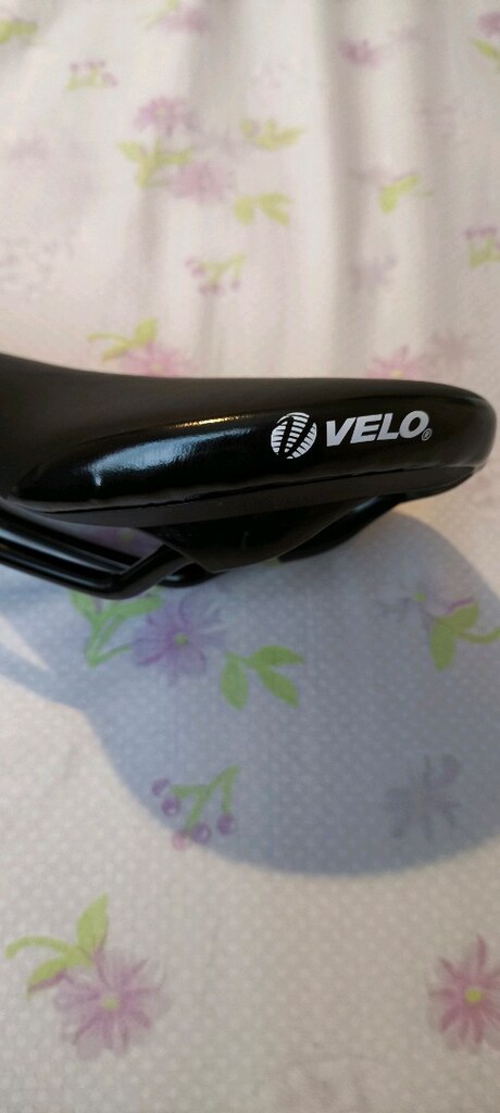 Velo Ergonomik Konfor Sele - Sıfır Ayarında - 3