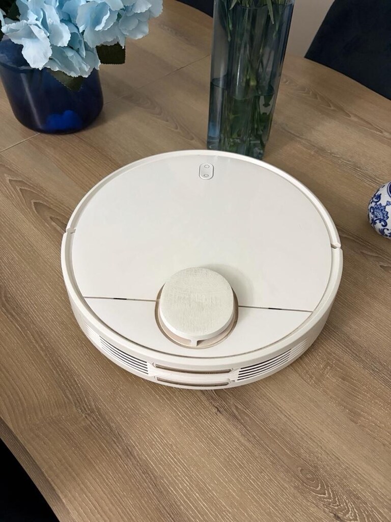 Xiaomi Robot Süpürge Silme ve süpürmeli - 4