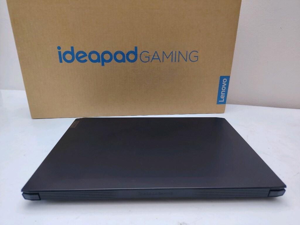 TERTEMİZ OYUNCU LAPTOP RYZEN 5 5600H RTX 3050 4GB - 7