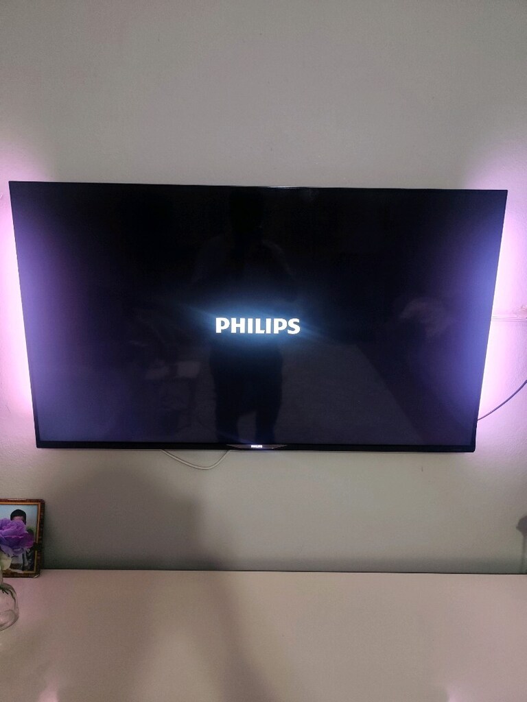 Philips tv49 inc 123 cm - 2