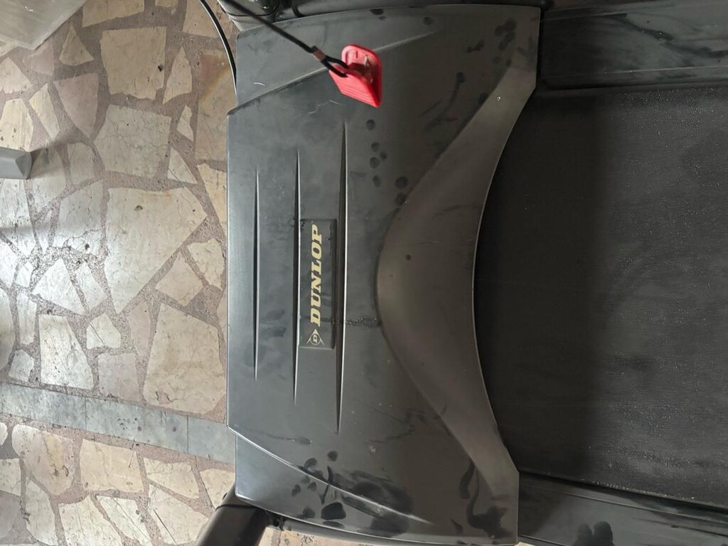 dunlop koşu bantı - 2