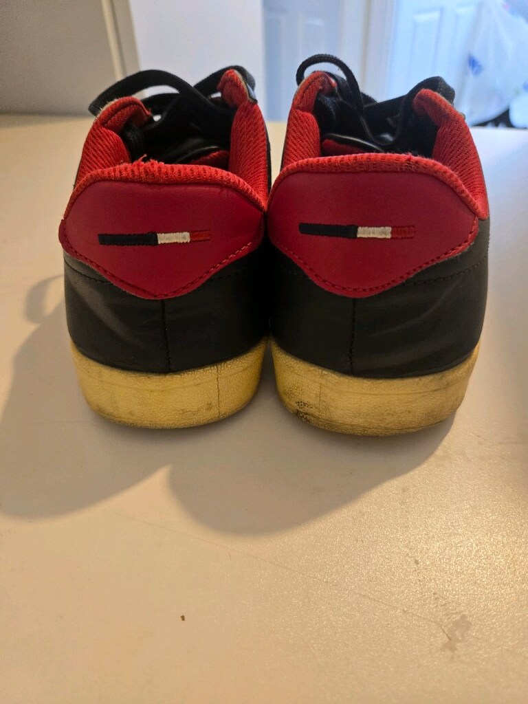 puma lacoste nike spor ayakkabi - 13