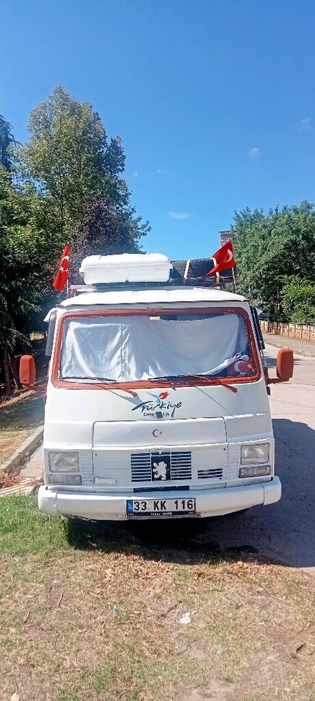 4 Mevsim Karavan - 16