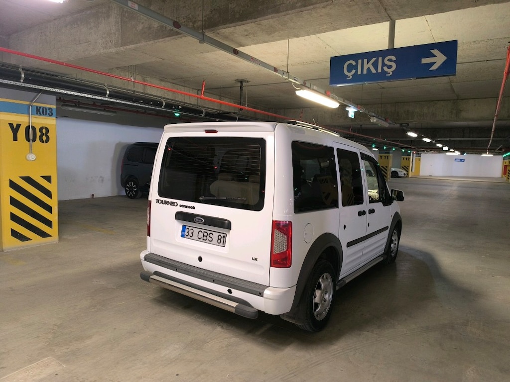 Ford - 2