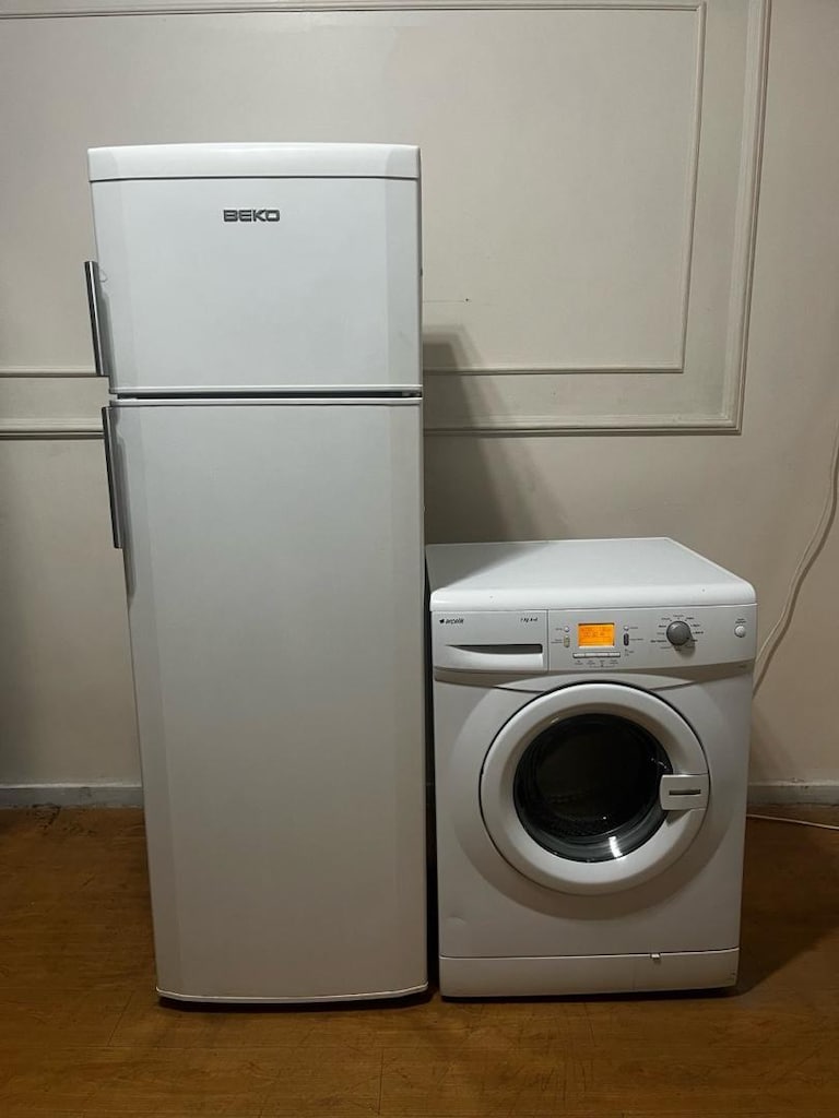 buzdolabı çamaşır makinesi adrese teslim - 2