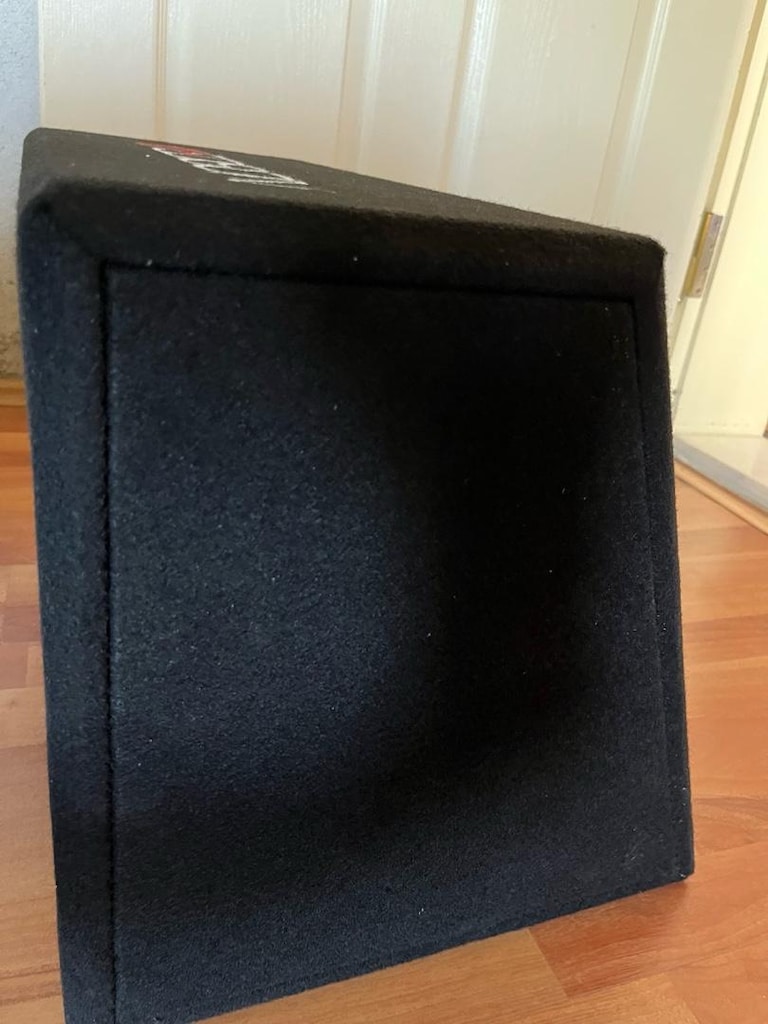 sıkıntısız sıfır 30cm edison subwofer - 4
