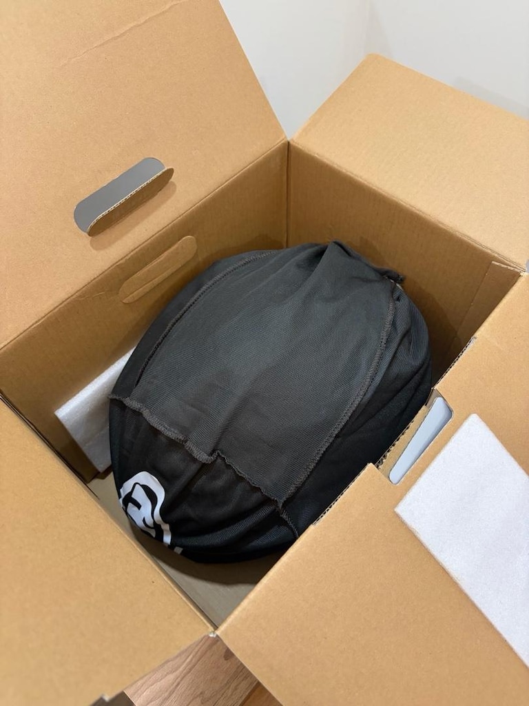 HJC C70N Kask. Sıfır ayarında - 6