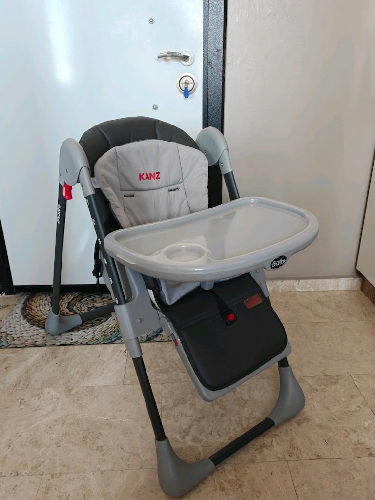 Bebek Arabası - 5