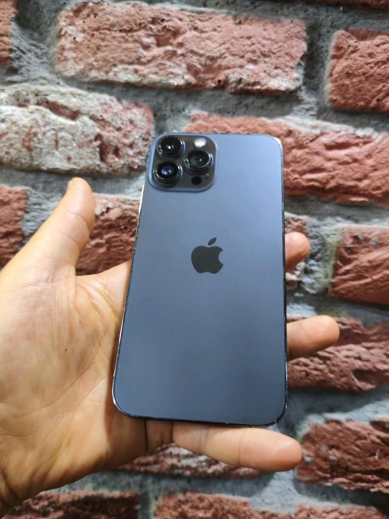 İPHONE 13PRO MAX(mantıklı takaslı) - 3
