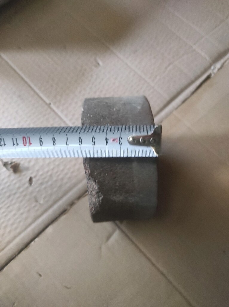 bileme taşı zımpara - 2