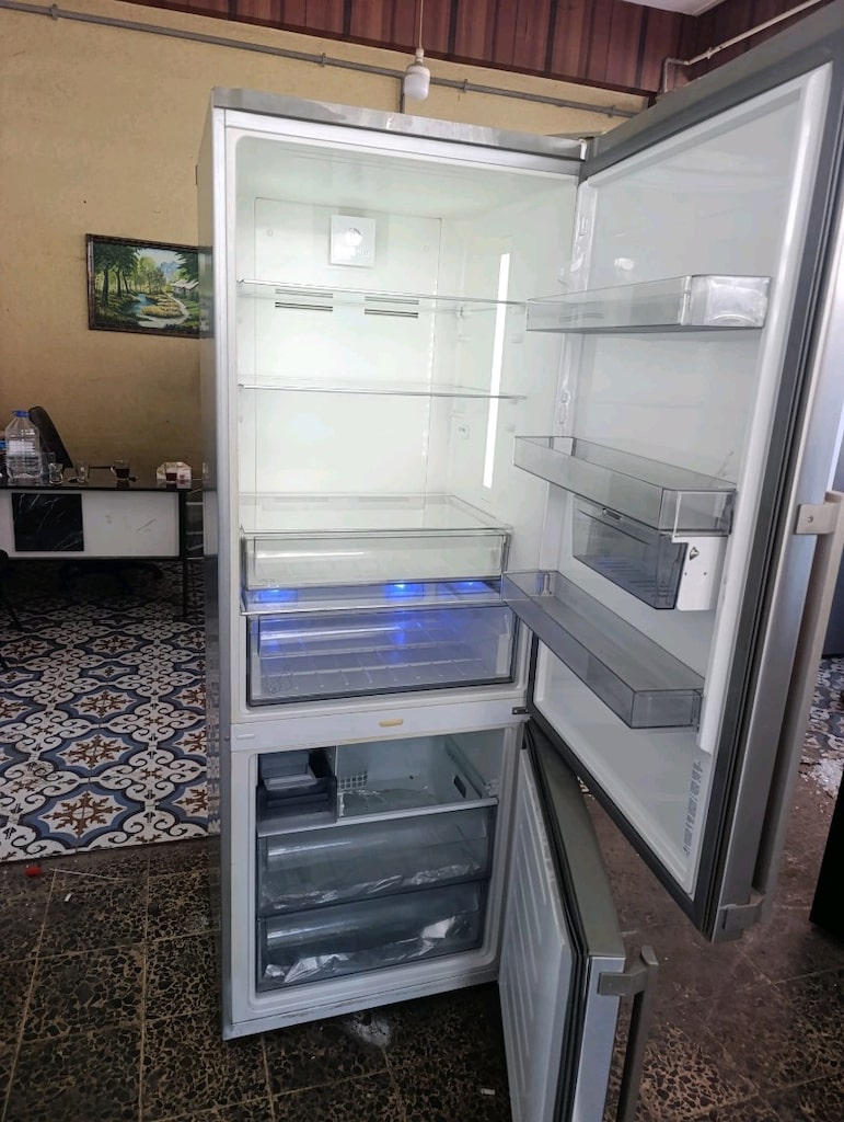 Arçelik 520 litre buzdolabı - 3