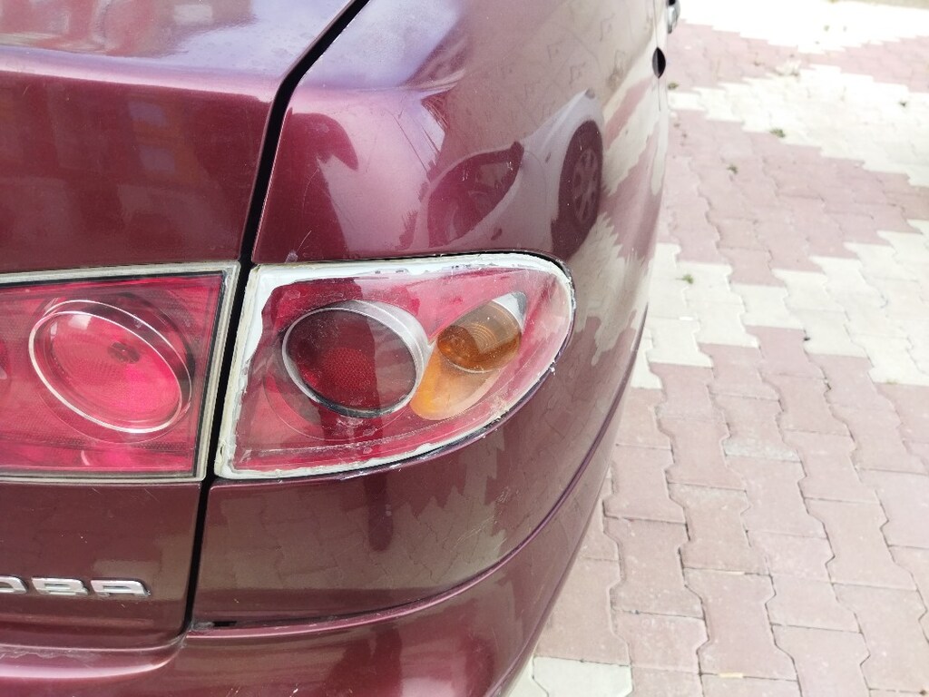 Degişensiz sahibinden Seat Cordoba - 19