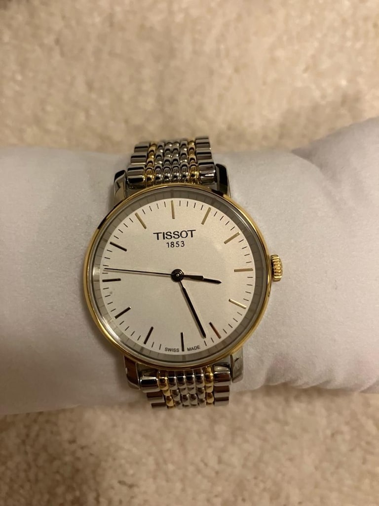 Tissot Kadın Saat - 2