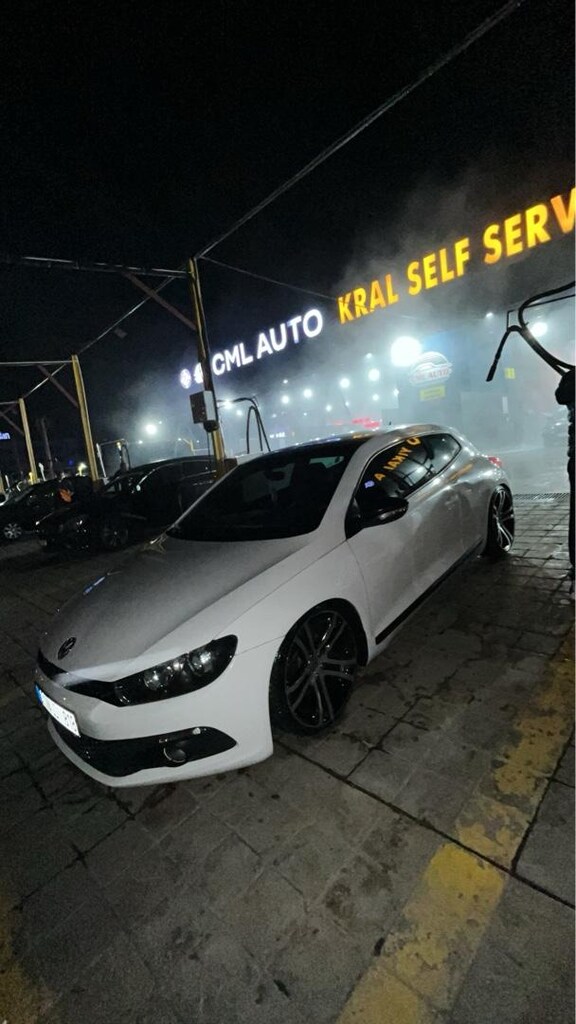 SCİROCCO 1.4TSİ CTH 160lık - 4