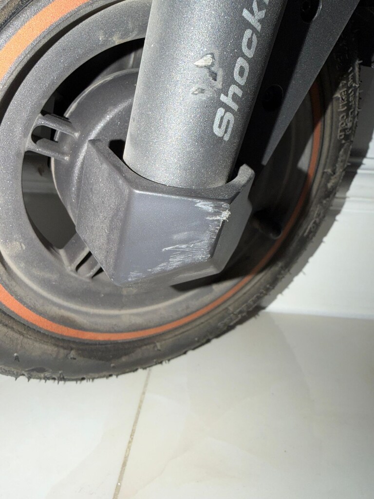 NAVEE GT3 PRO ELEKTRİKLİ SCOOTER 1000W - 5
