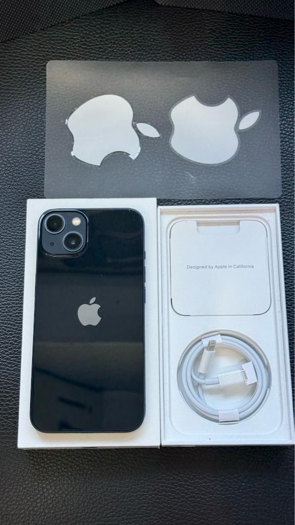 İphone 13 - 4