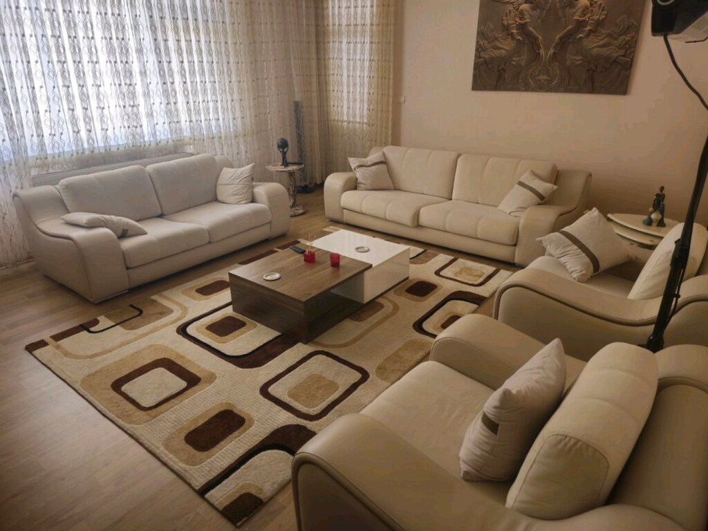 SALLONI Komple takim - 3