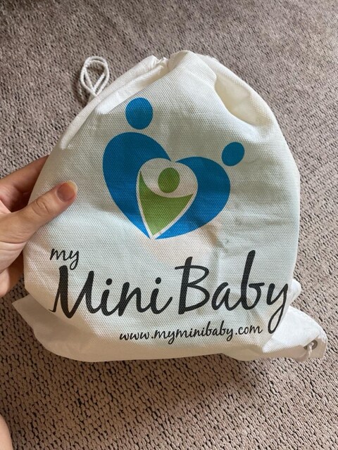 myminibaby baslangic seviye kolluk