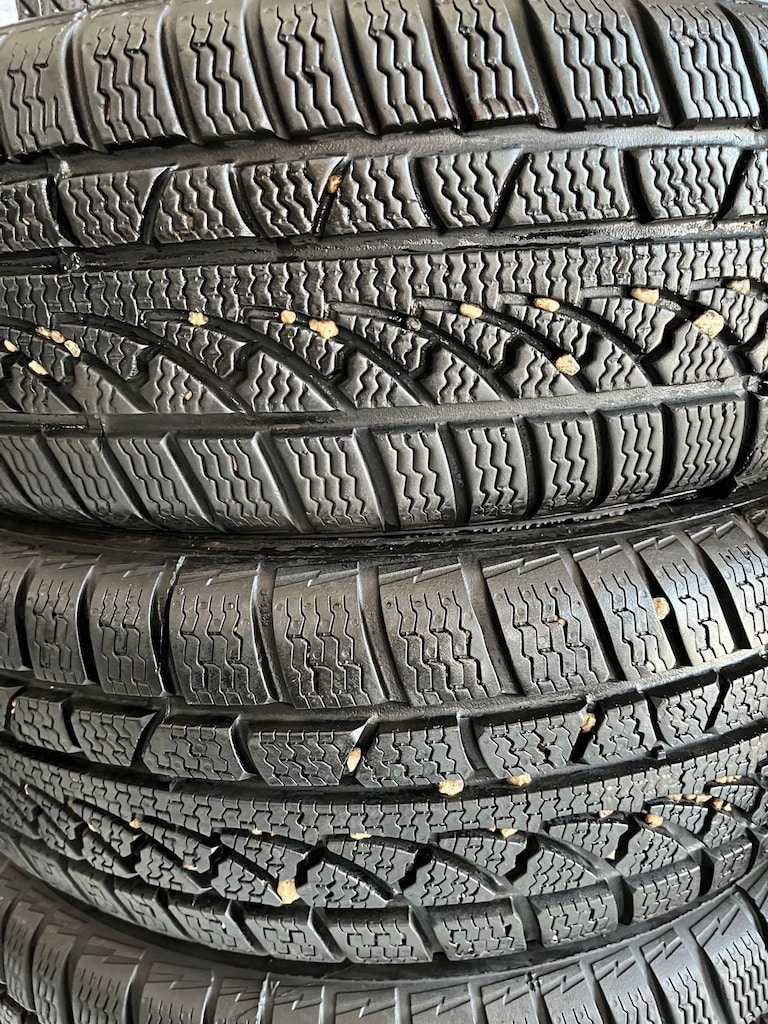 185/65 R15 STARMAXX | 1. SINIF TEMİZ TAKIM KIŞLIK - 8