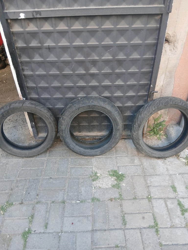 lastık teker - 8