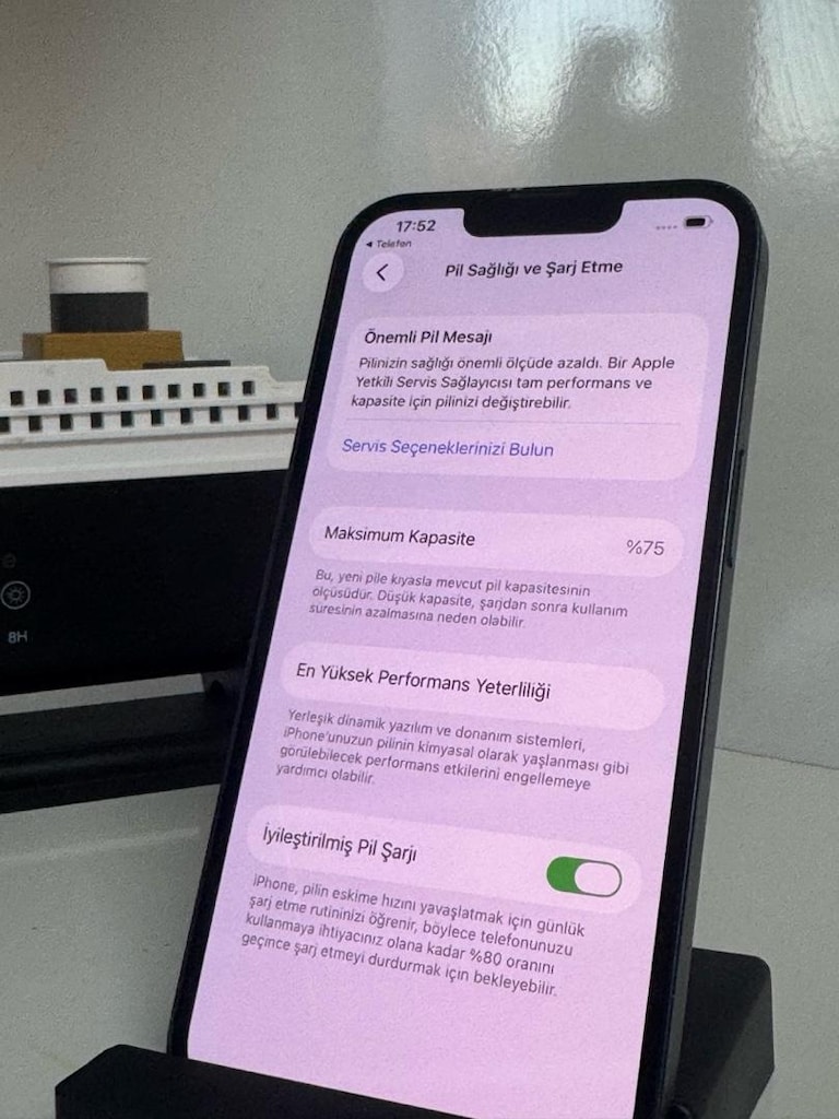 İPHONE 13 128GB - 3