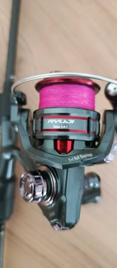 LRF OLTA TAKIMI - 8
