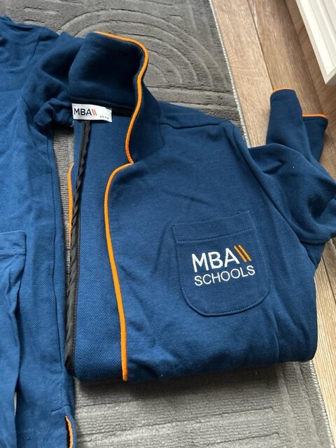 mba forma