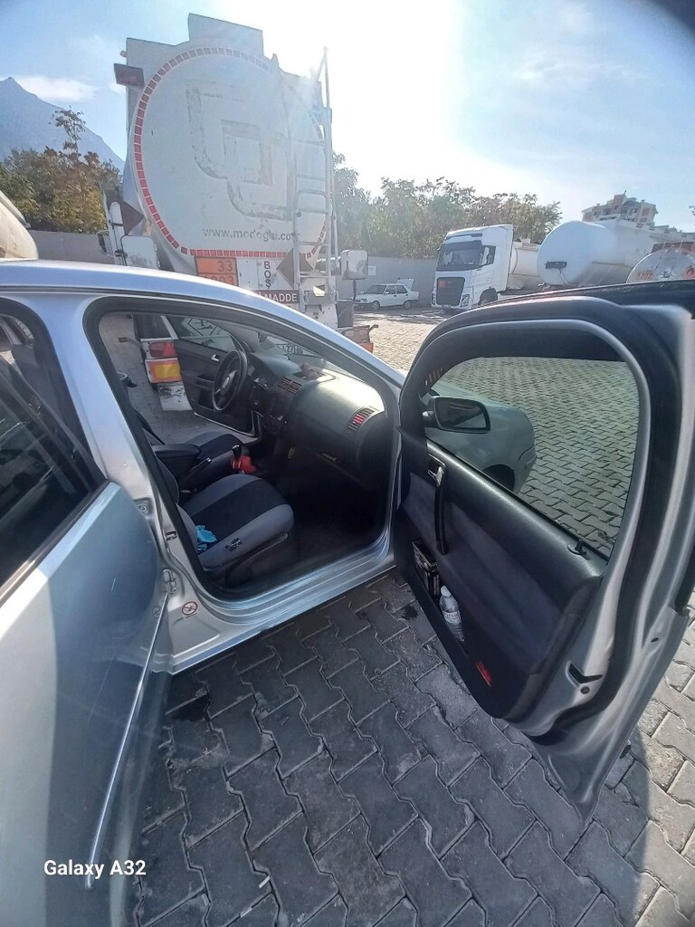 Wolksvagen Polo 1.4 16 valf - 14